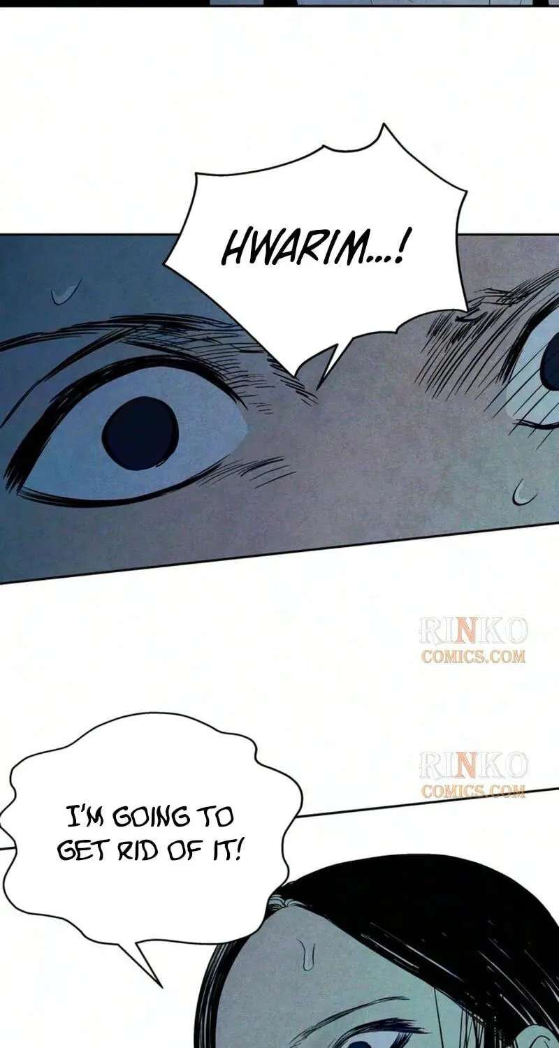 Maengjeong Chapter 18 - page 34