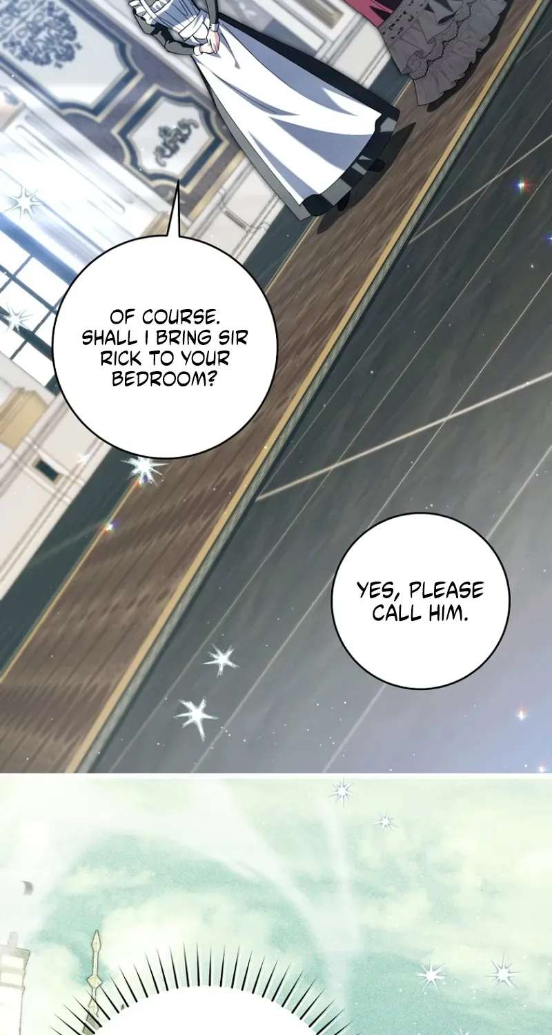 I’m an Extra Who’s Trying to Run Away from the Obsessive Male Lead Chapter 42 - page 70