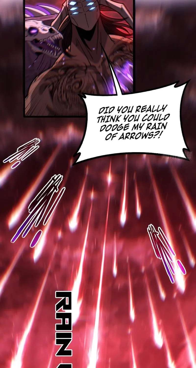 Global Awakening: The Synthesis Master Starts with an Undead Army Chapter 20 - page 10