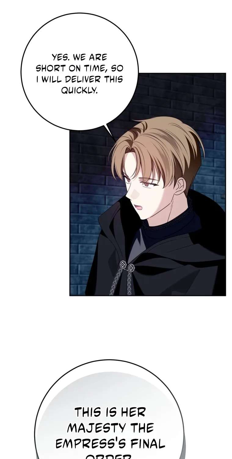 I Met The Male Lead In Prison (2023) Chapter 105 - page 26