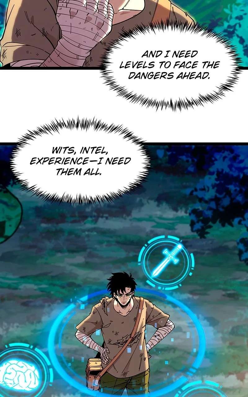 Road to Mastery Chapter 6 - page 47