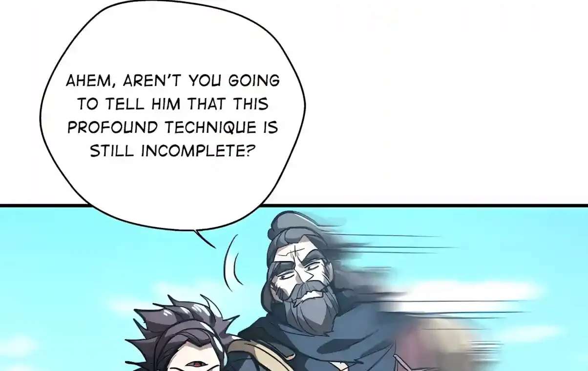 High Martiality: With One Hand, I Single-Handedly Repel Three Thousand Emperors! Chapter 69 - page 38