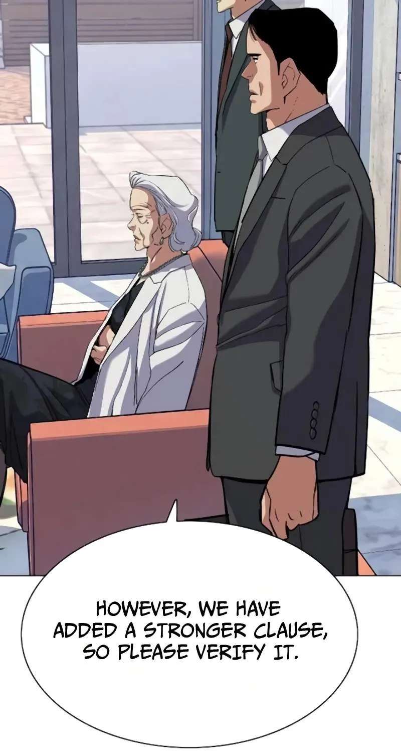 The Chaebeol’s Youngest Son Chapter 223 - page 89