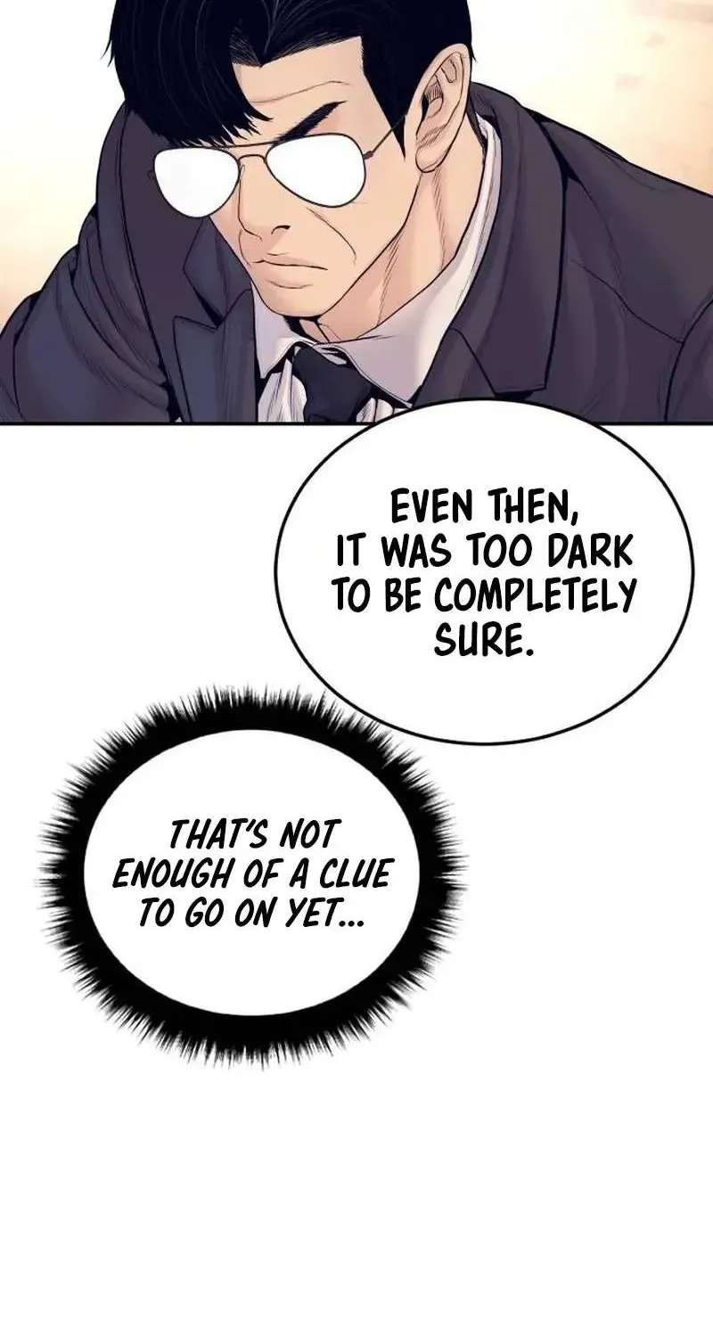 Cursed Manager’S Regression Chapter 258 - page 21