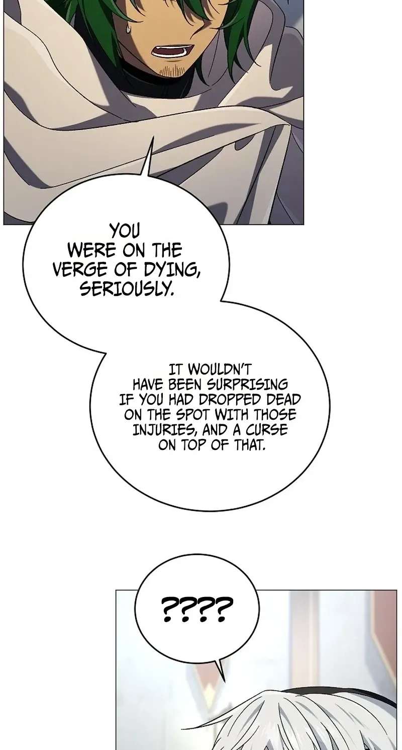 Is It Bad That the Main Character's a Roleplayer? Chapter 33 - page 21
