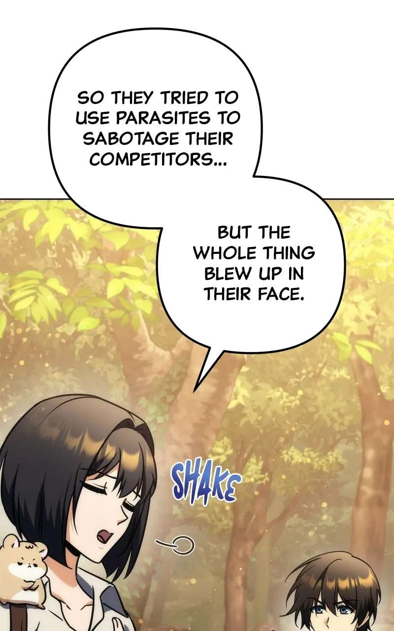 The Goddess of Abundanceand Her Troublemaker Apostle Chapter 29 - page 92