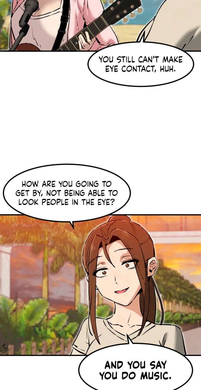 You’re the Only One I Can See Chapter 33 - page 41