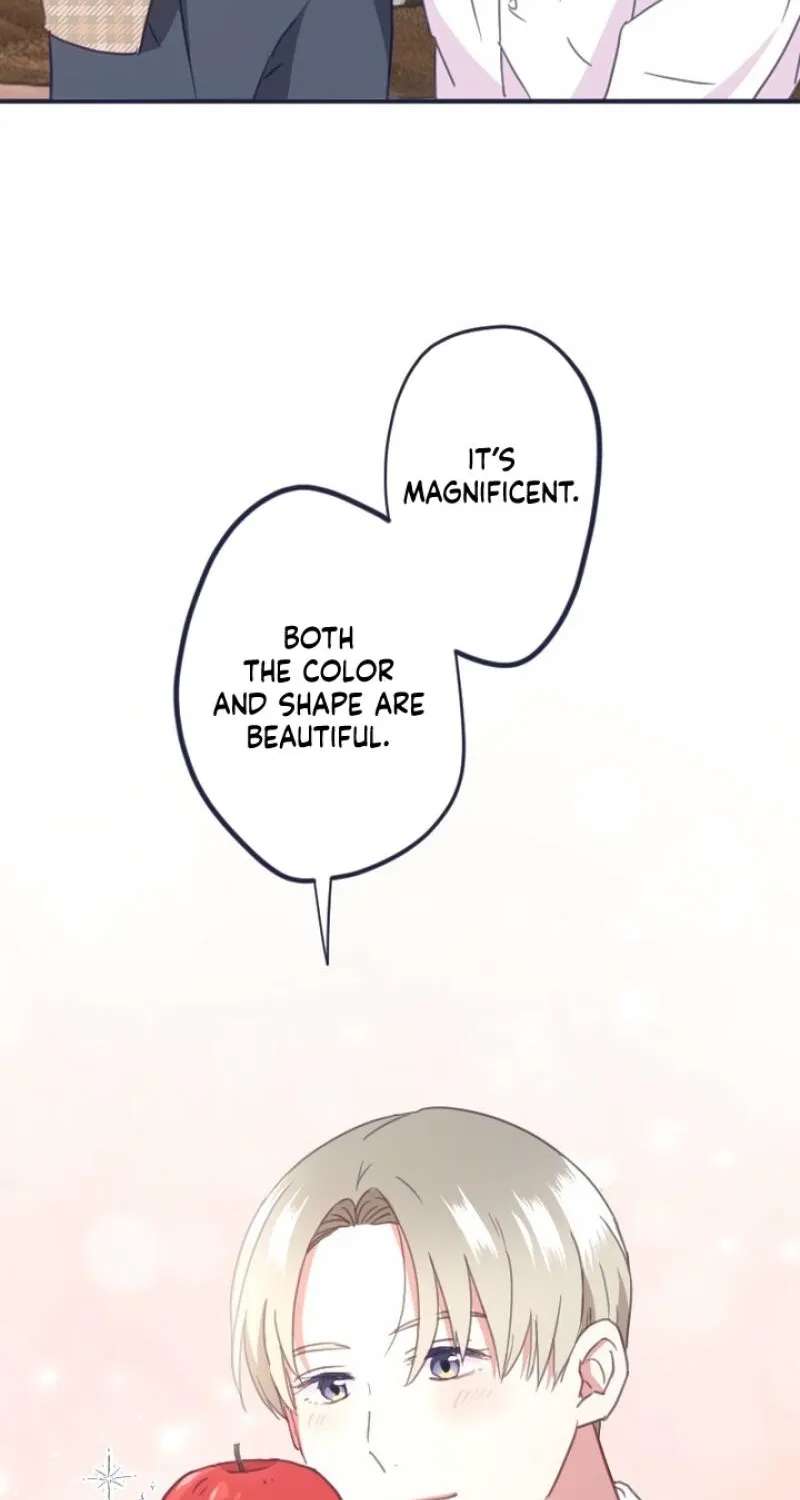 I Offer You My Last Love ~The Young Heir with One Year to Live~ Chapter 26 - page 54