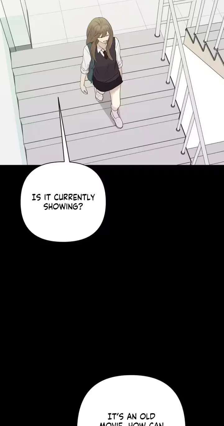 My Unknown Girlfriend Chapter 46 - page 82