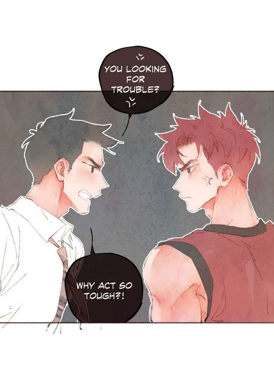 Soul Sealer's School Life Chapter 35 - page 46