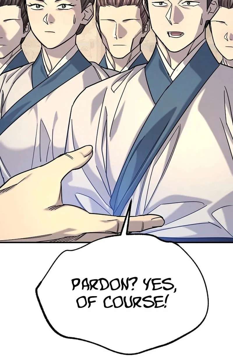Monopolizing All Opportunities Chapter 57 - page 23