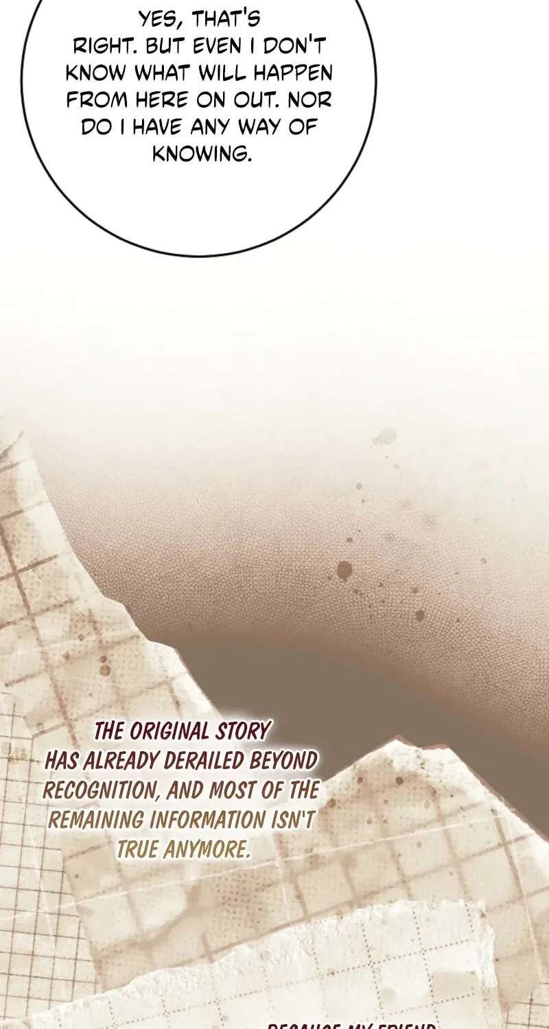 One Coin Closer to Holiness Chapter 63 - page 58