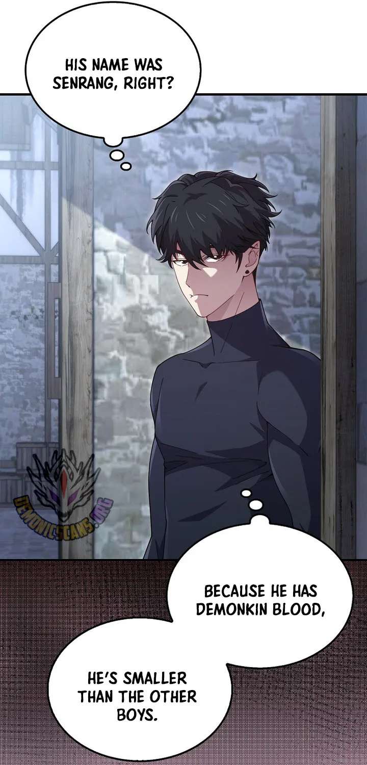 The Lord’s Coins Aren’t Decreasing?! Chapter 220 - page 71