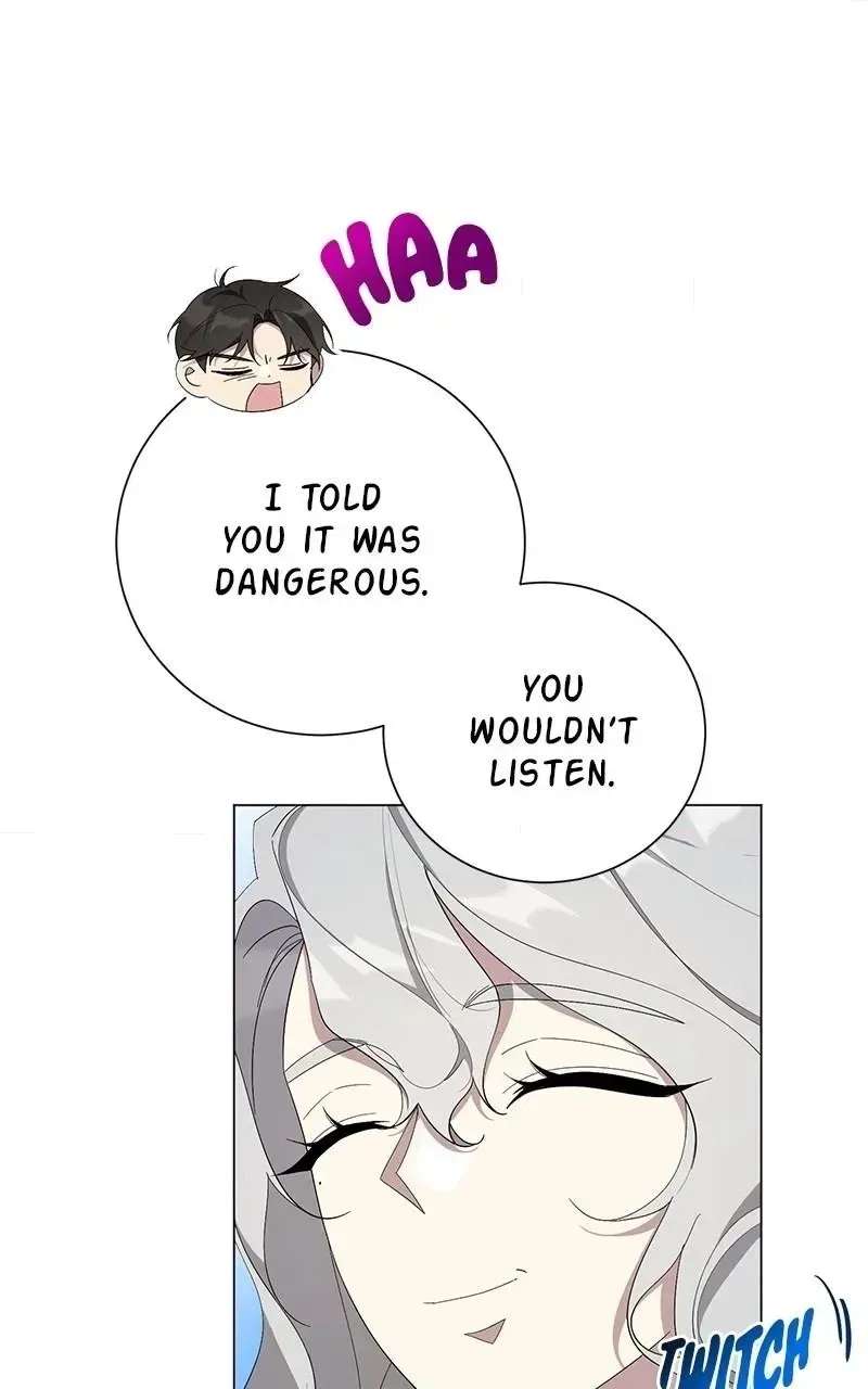 Wished You Were Dead Chapter 110 - page 30