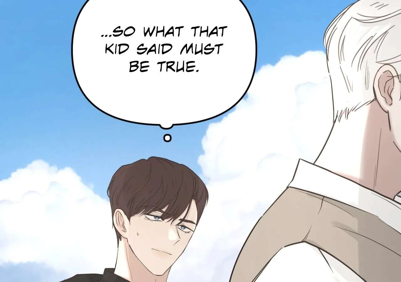 I Adopted the Male Lead from the Shelter Chapter 128 - page 10