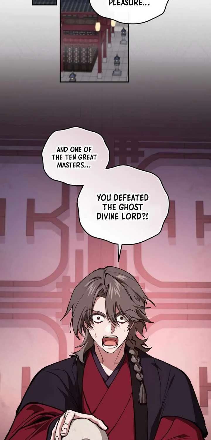 My Dad Is the Best in the World Chapter 33 - page 61