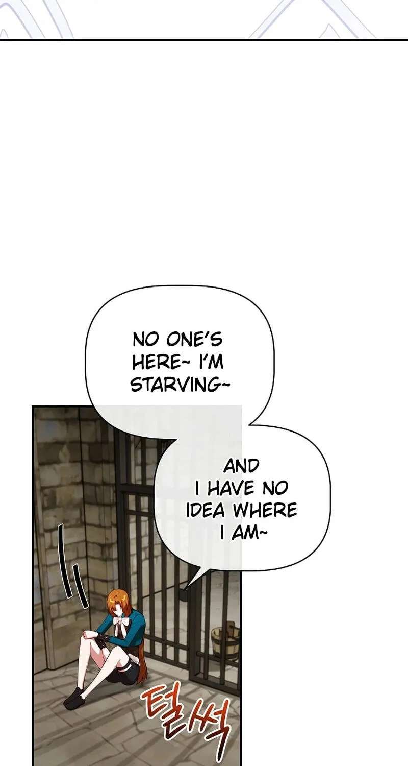 I Became the Only Healer in This World Chapter 61 - page 22