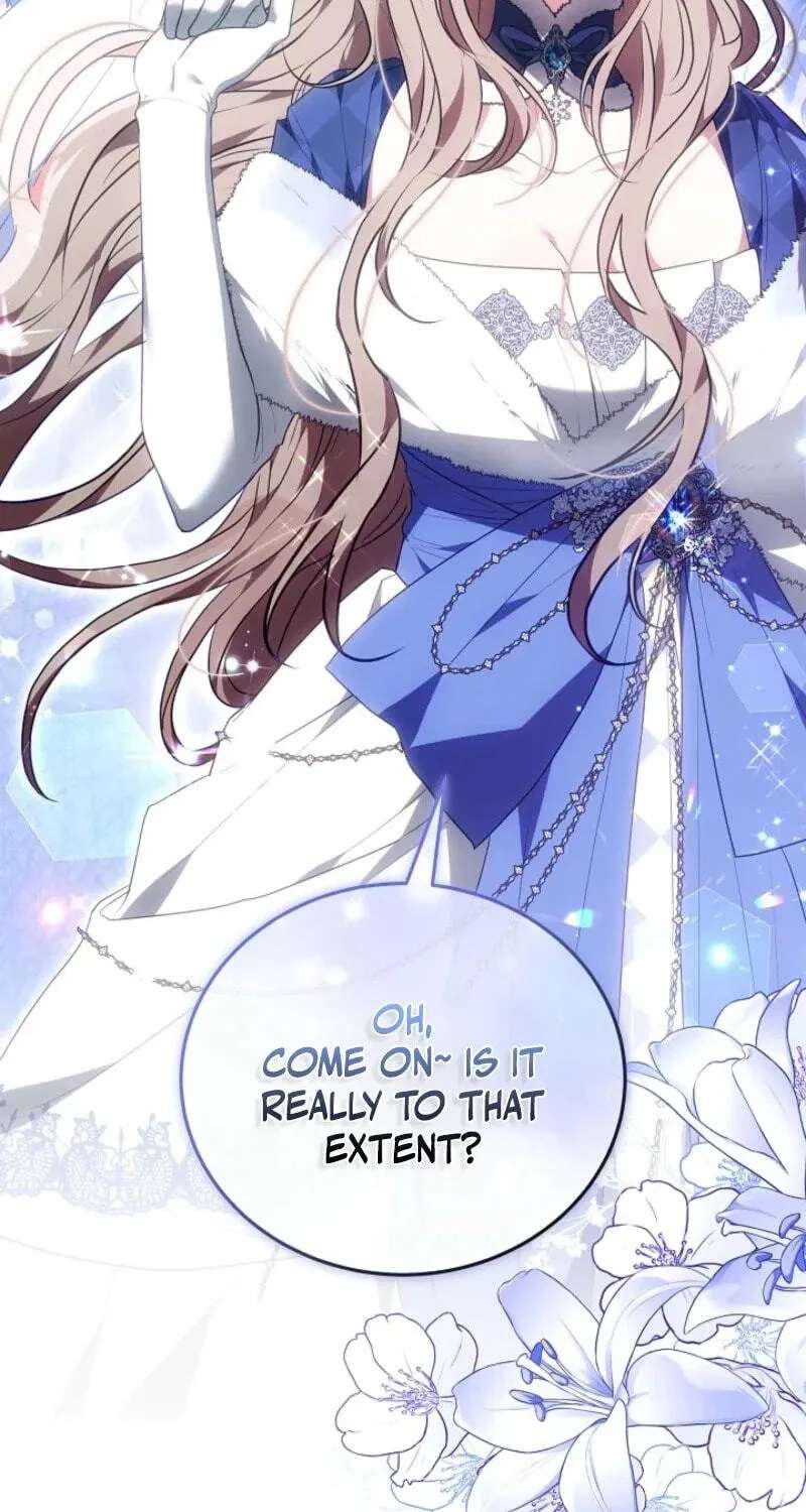 I'm a Homebody, but I Ended Up Possessing a Character in a Devastating Confinement Novel (Pre-serialization) Chapter 63 - page 69
