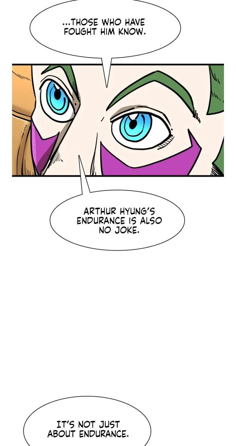 Shark Chapter 364 - page 56