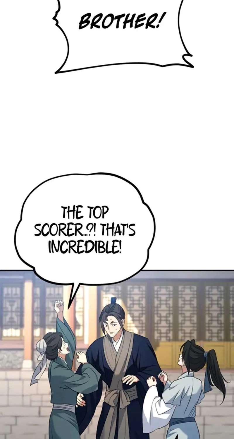 The Youngest Son of the Eunhae Merchant Group Chapter 73 - page 62