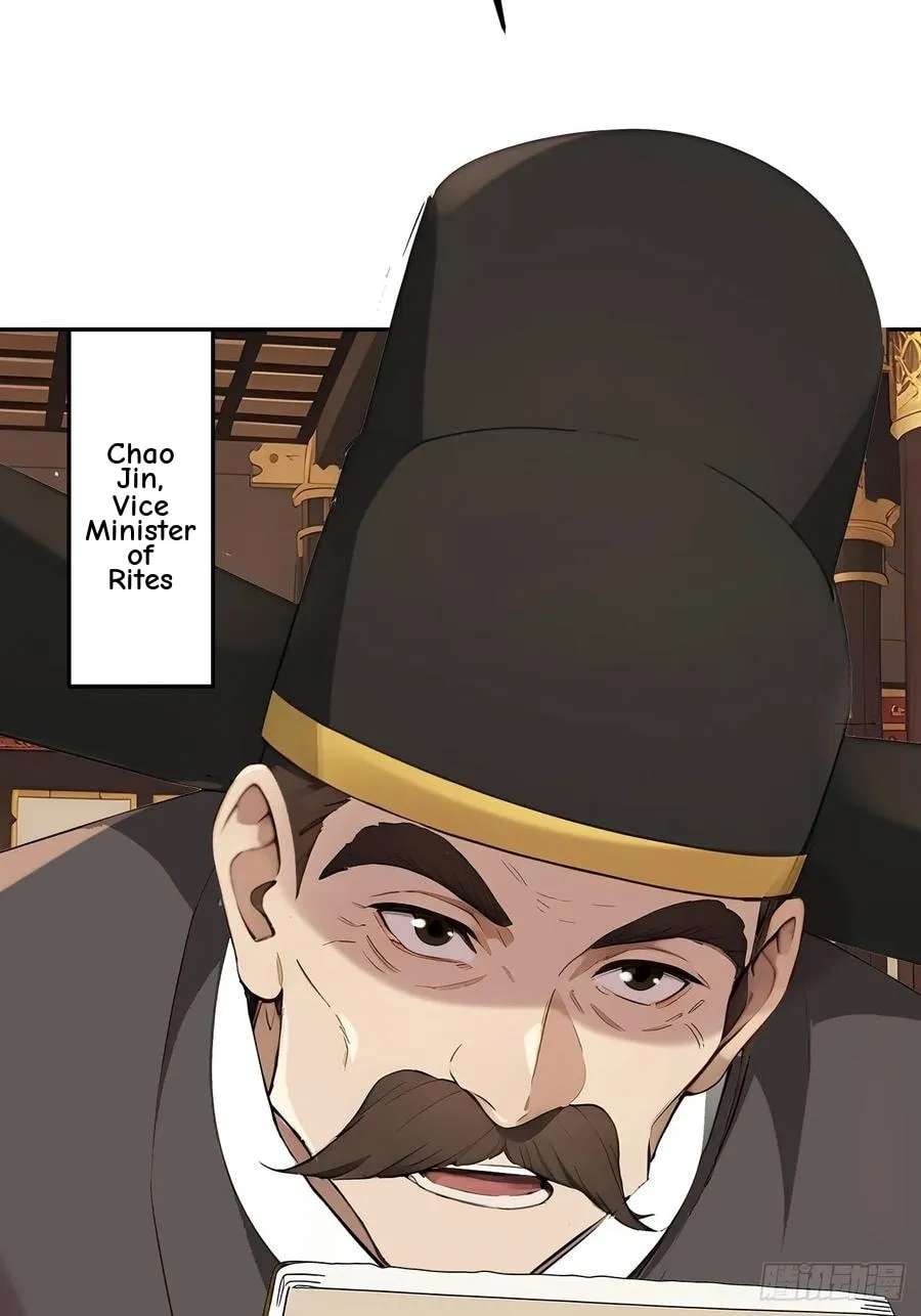 Return to the Ancient Times as an Emperor Chapter 70 - page 9