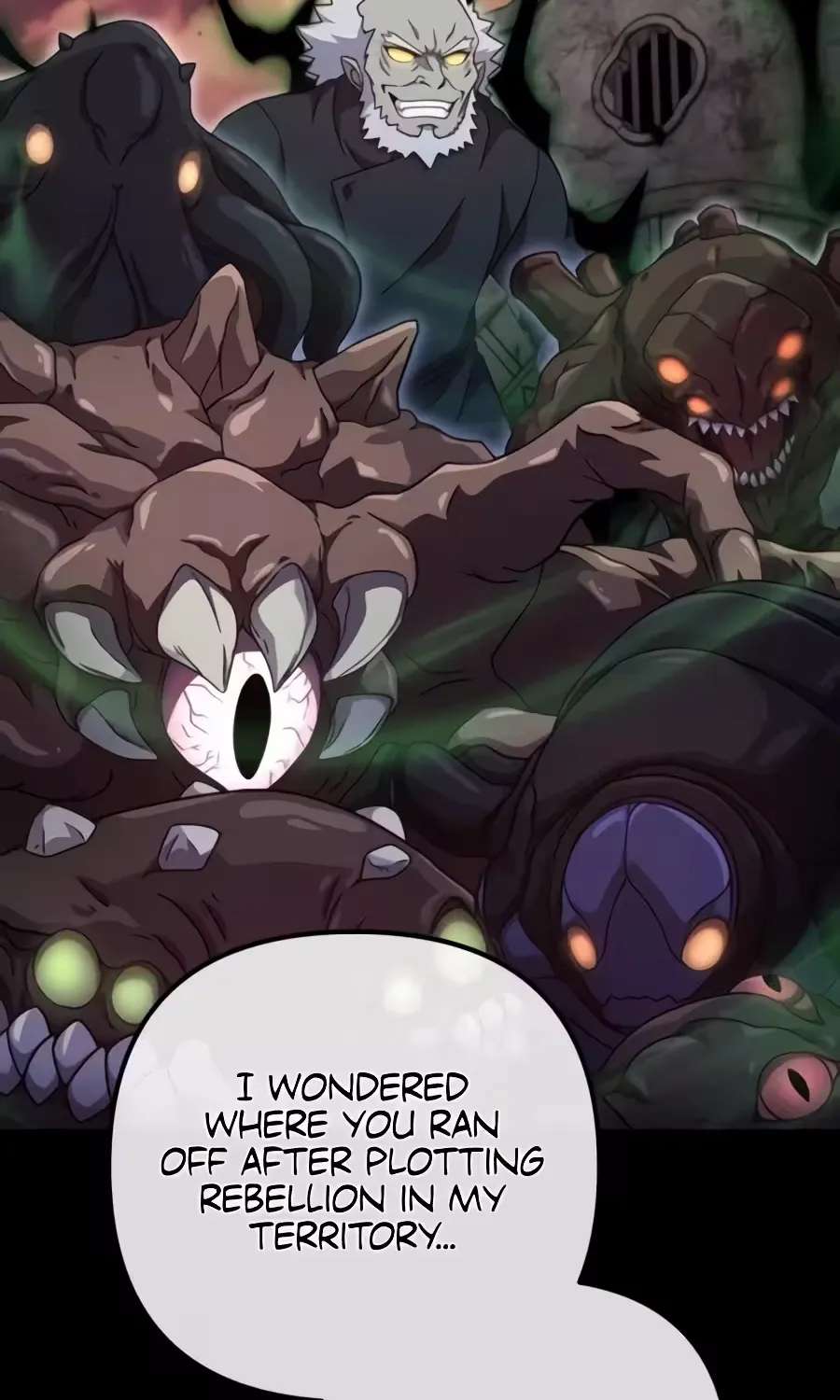 The Absolute's Modern Life Chapter 36 - page 97