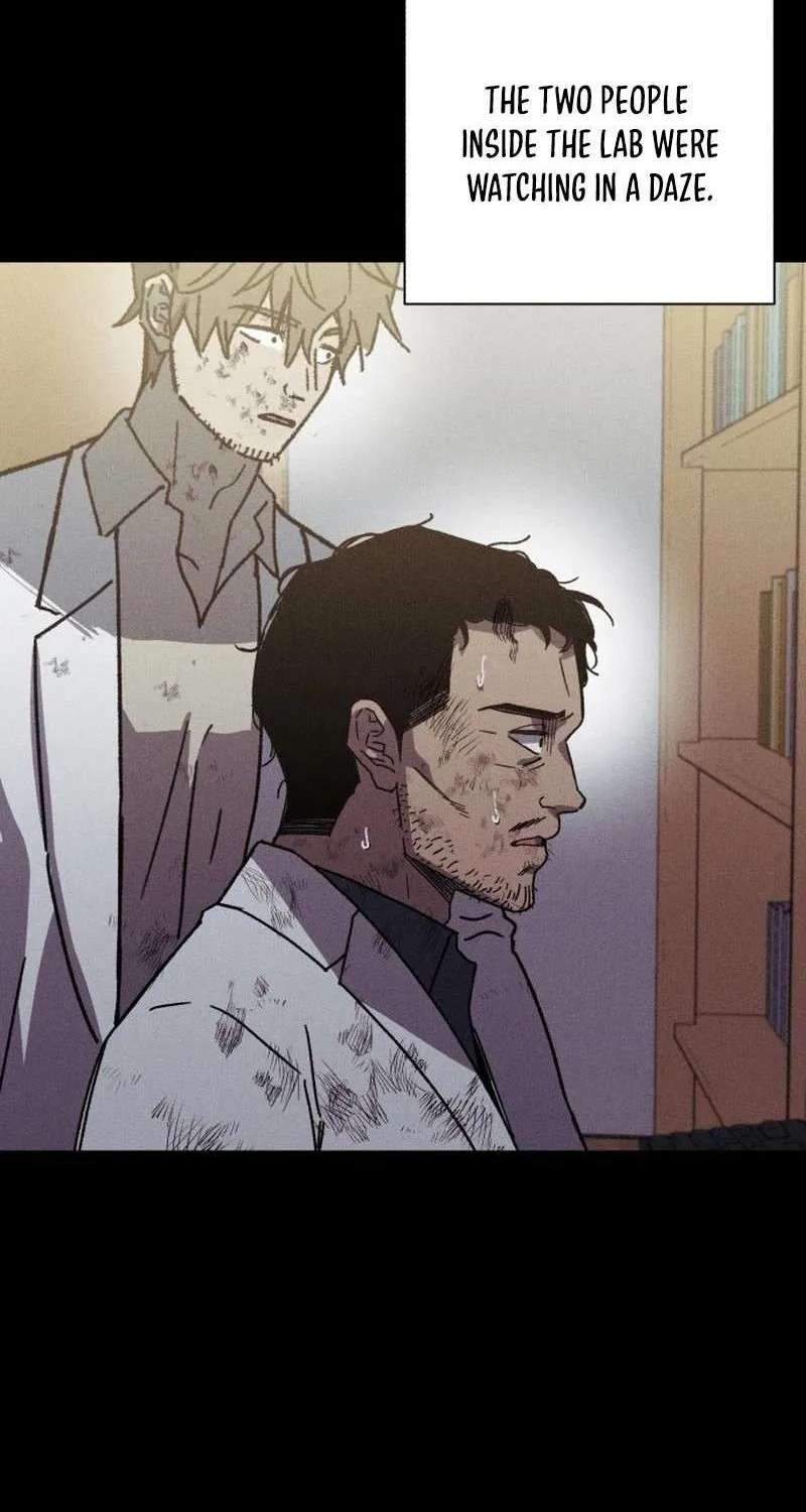 Zombie Herd Chapter 48 - page 66