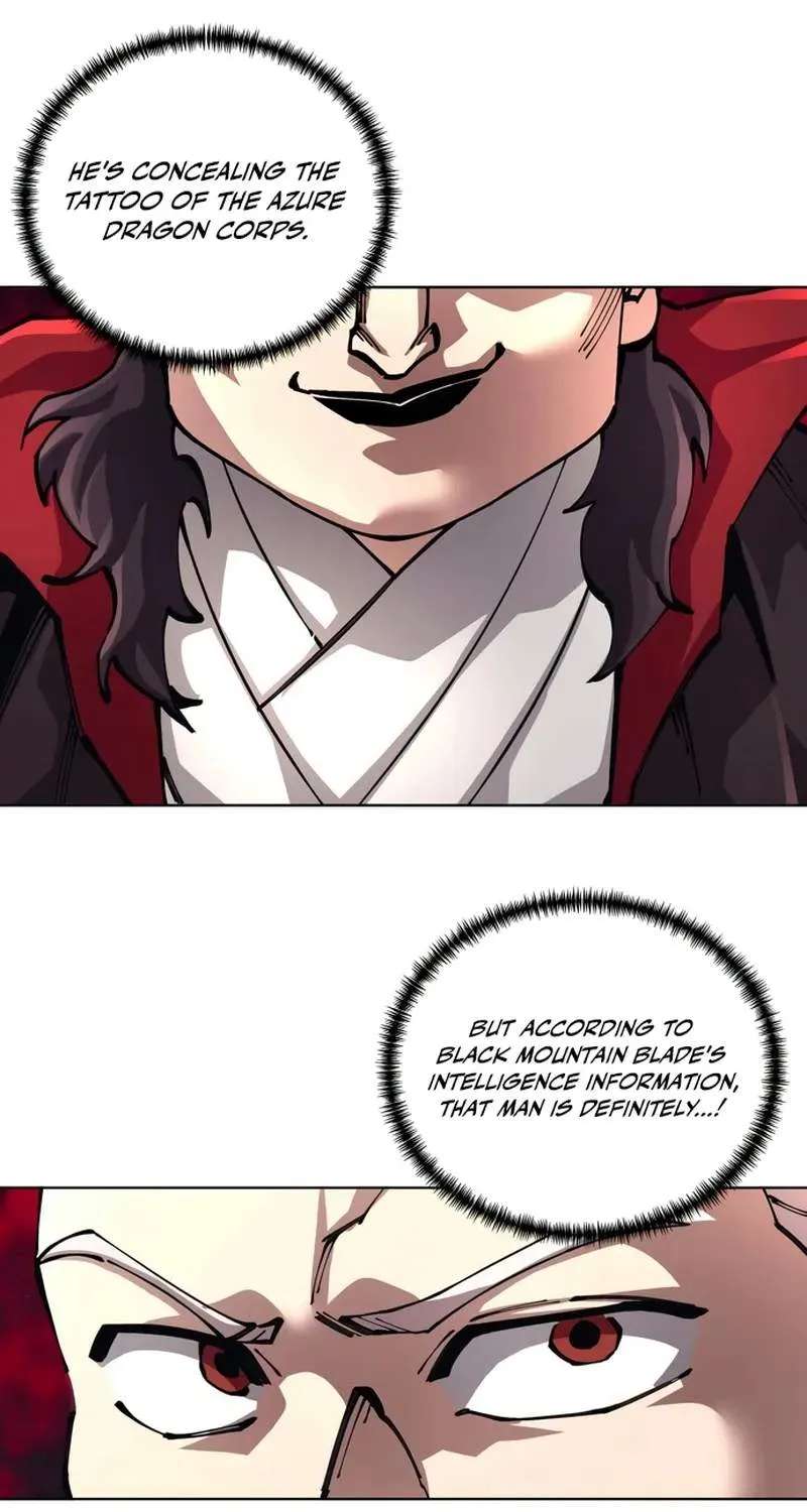 Warrior Grandpa And Supreme Granddaughter Chapter 118 - page 46