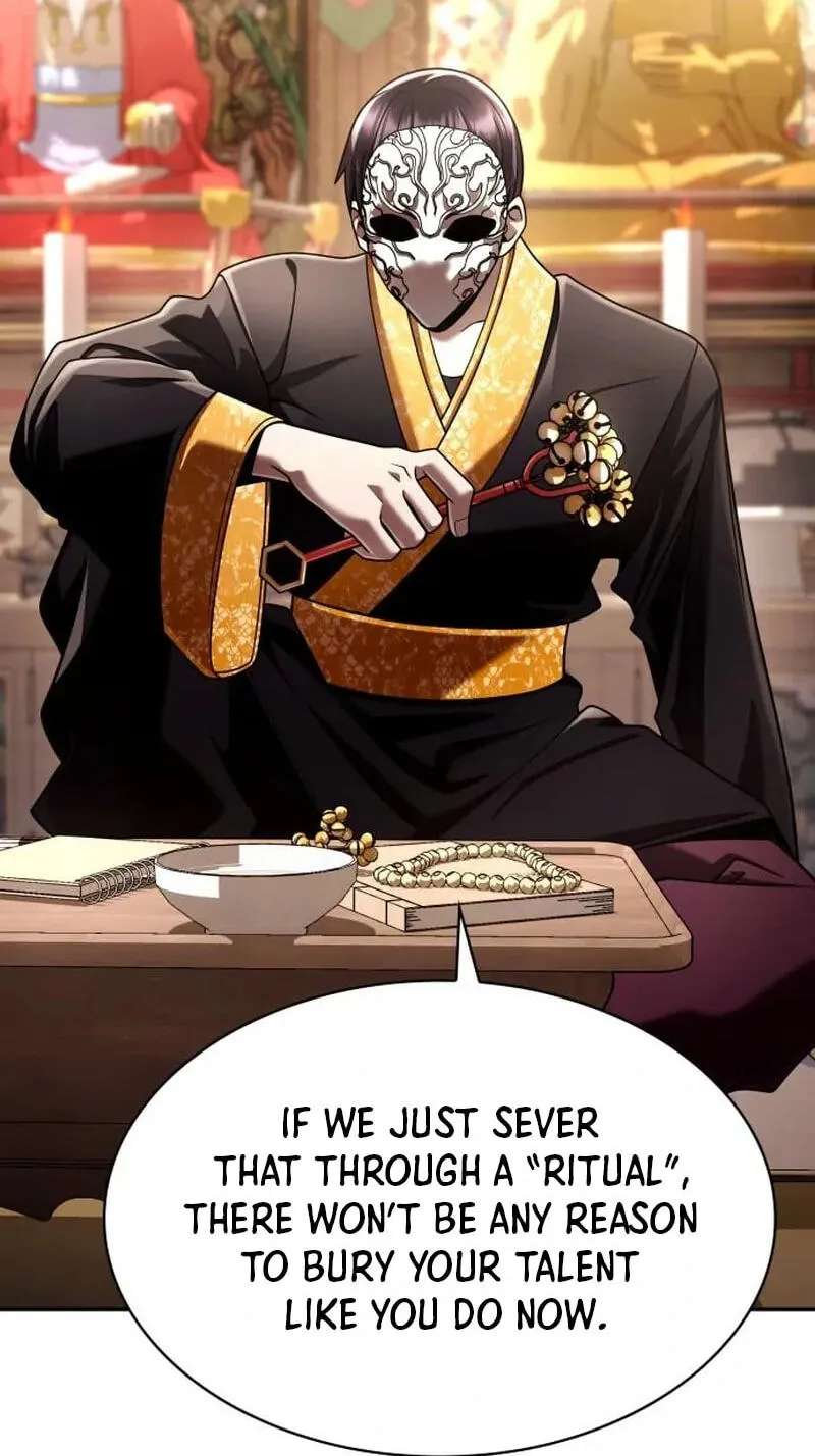 The Dungeon Cleaning Life Of A Once Genius Hunter Chapter 157 - page 106