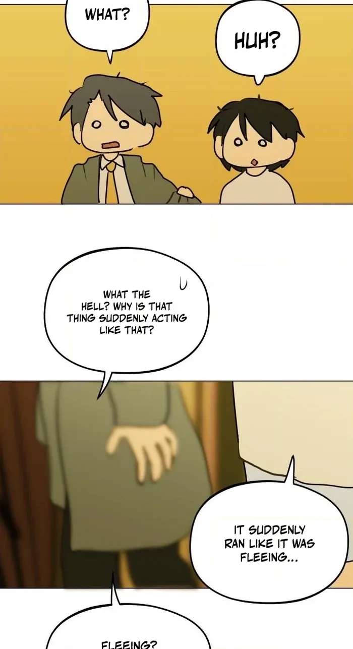 When Love Ends, So Do You Chapter 17 - page 30