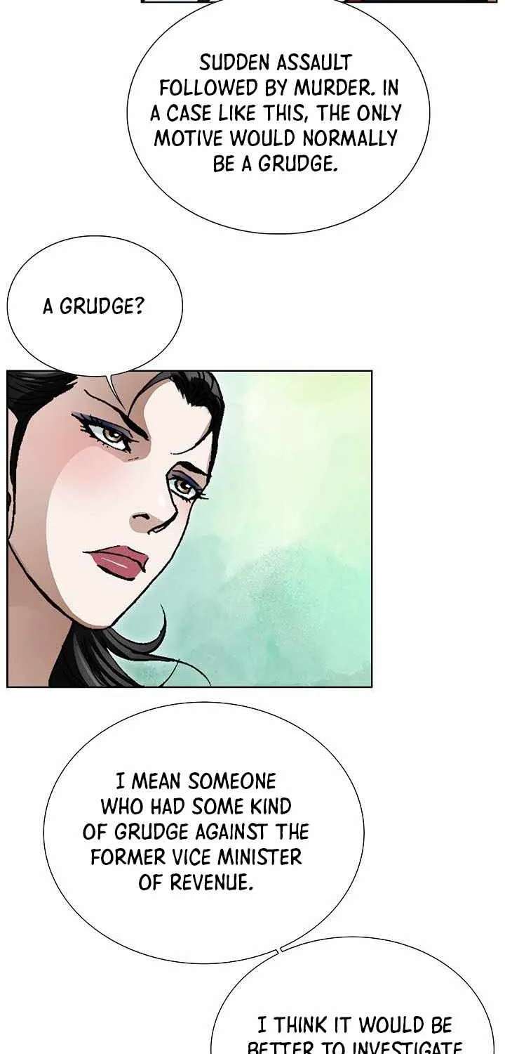 Return of the Immortal Monk Chapter 85 - page 59