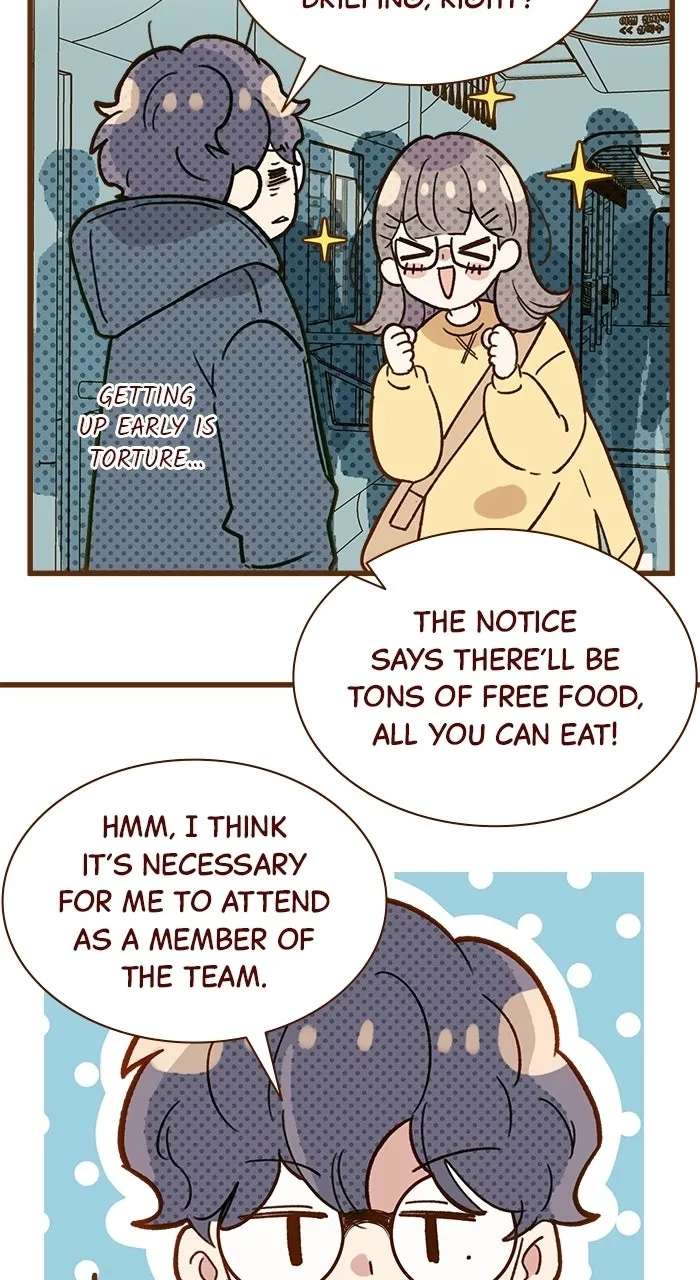 Mega Lover Chapter 5 - page 28