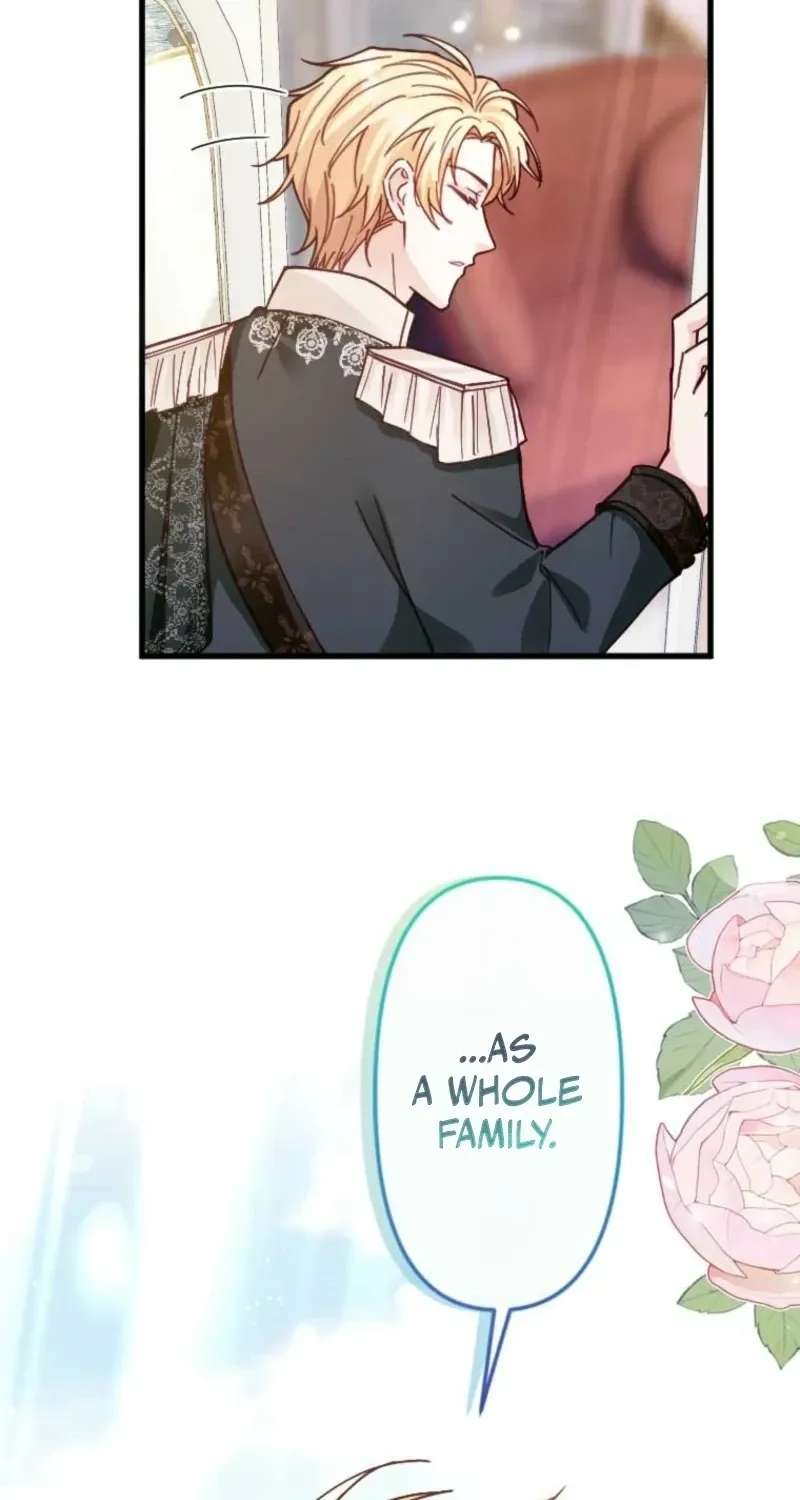 The Tyrant's Overprotective Contract Mother Chapter 52 - page 8