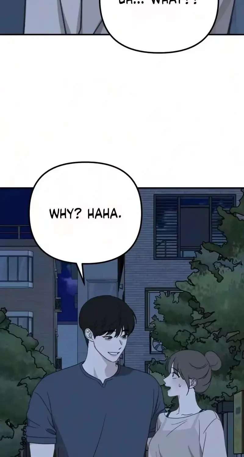 Sweet Romance, Spicy Roommates Chapter 37 - page 8