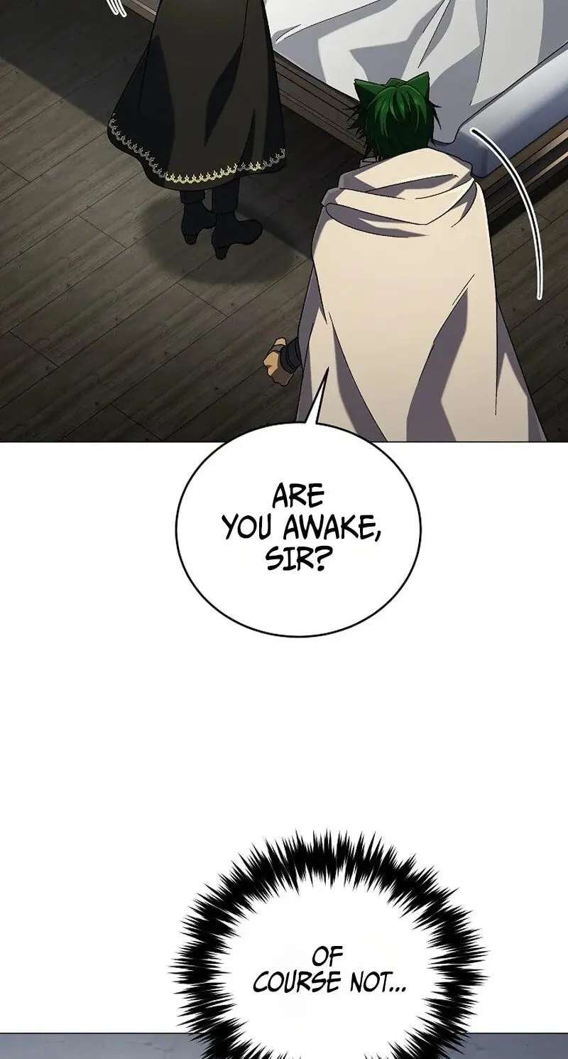 Is It a Problem if the Protagonist Is a Persona-Obsessed Character? Chapter 33 - page 17