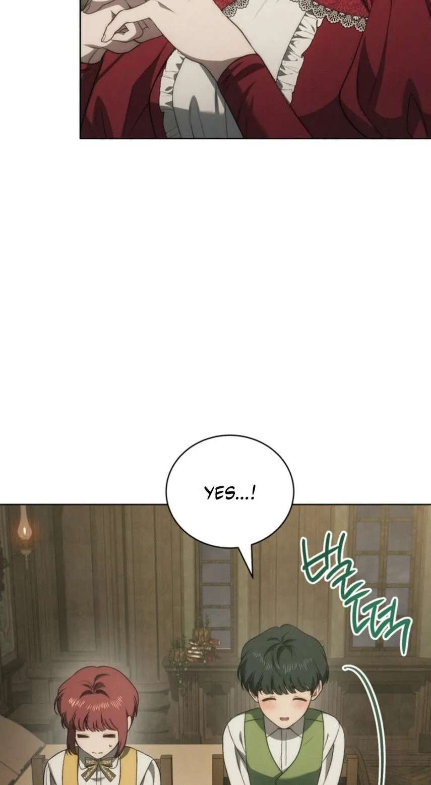 The Manor Awaits Spring Chapter 32 - page 78