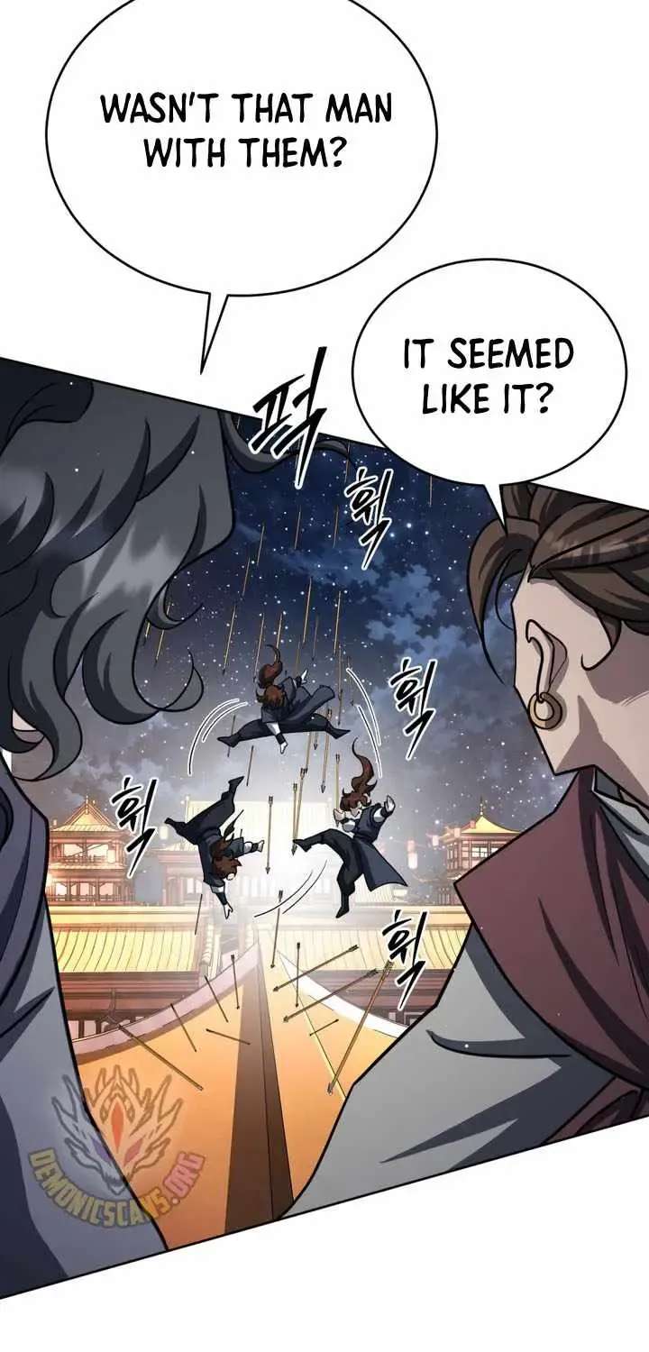The Misfit of the Martial World Chapter 27 - page 19