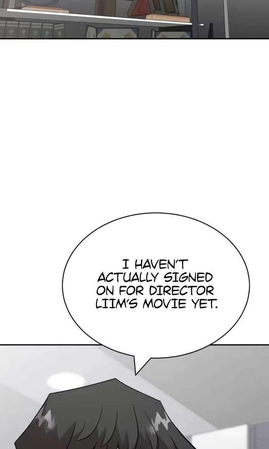 The Possessed Prodigy Actor Chapter 65 - page 42