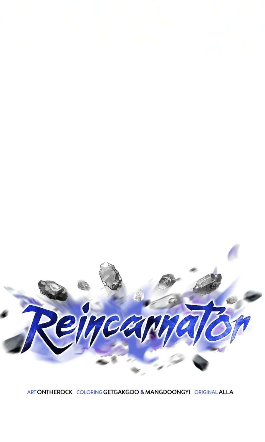 Reincarnator (Alla) Chapter 150 - page 90