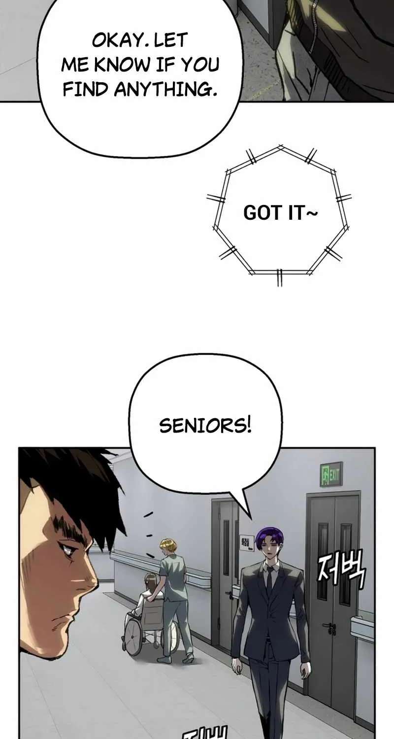 The Villain's Profiler Chapter 63 - page 15