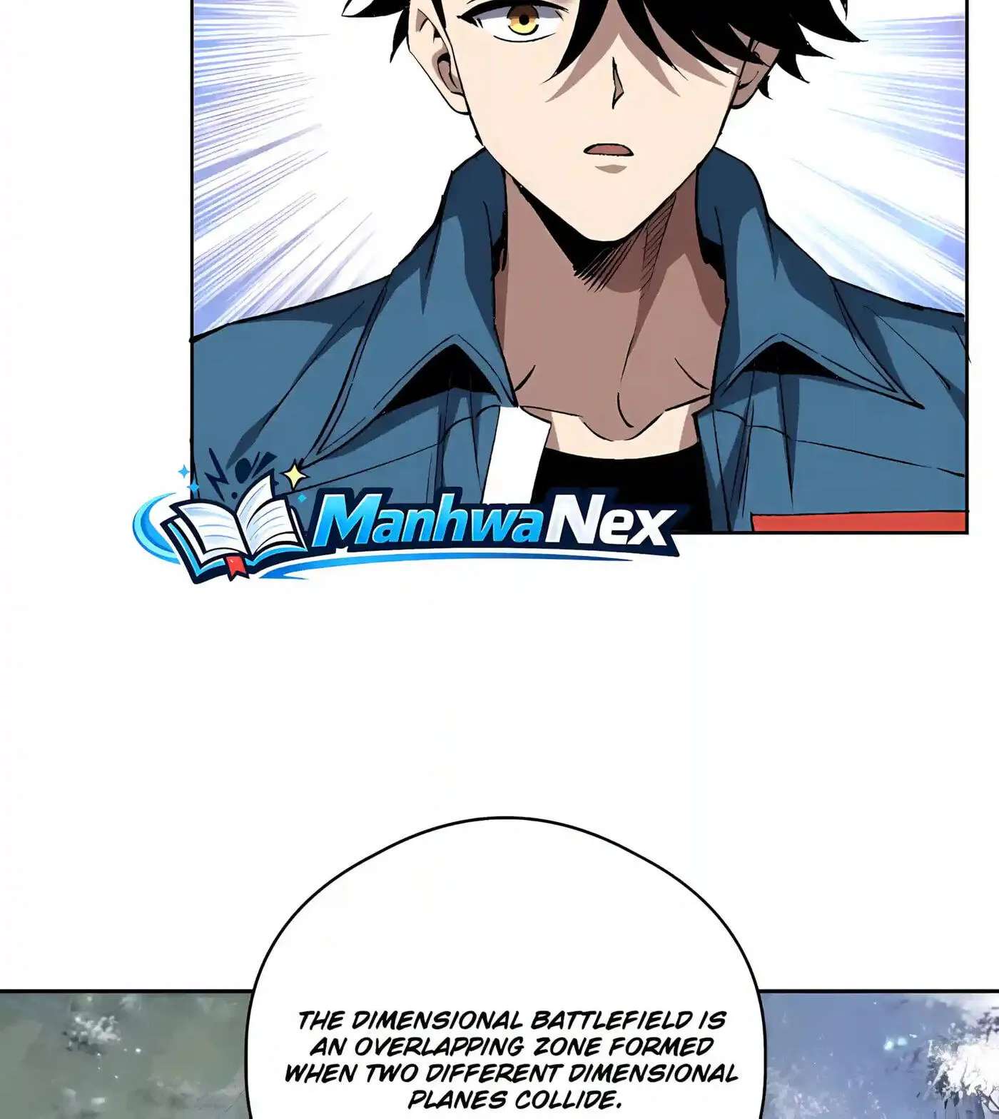 Global Beast Tamer: I Can See Evolution Paths Chapter 103 - page 38