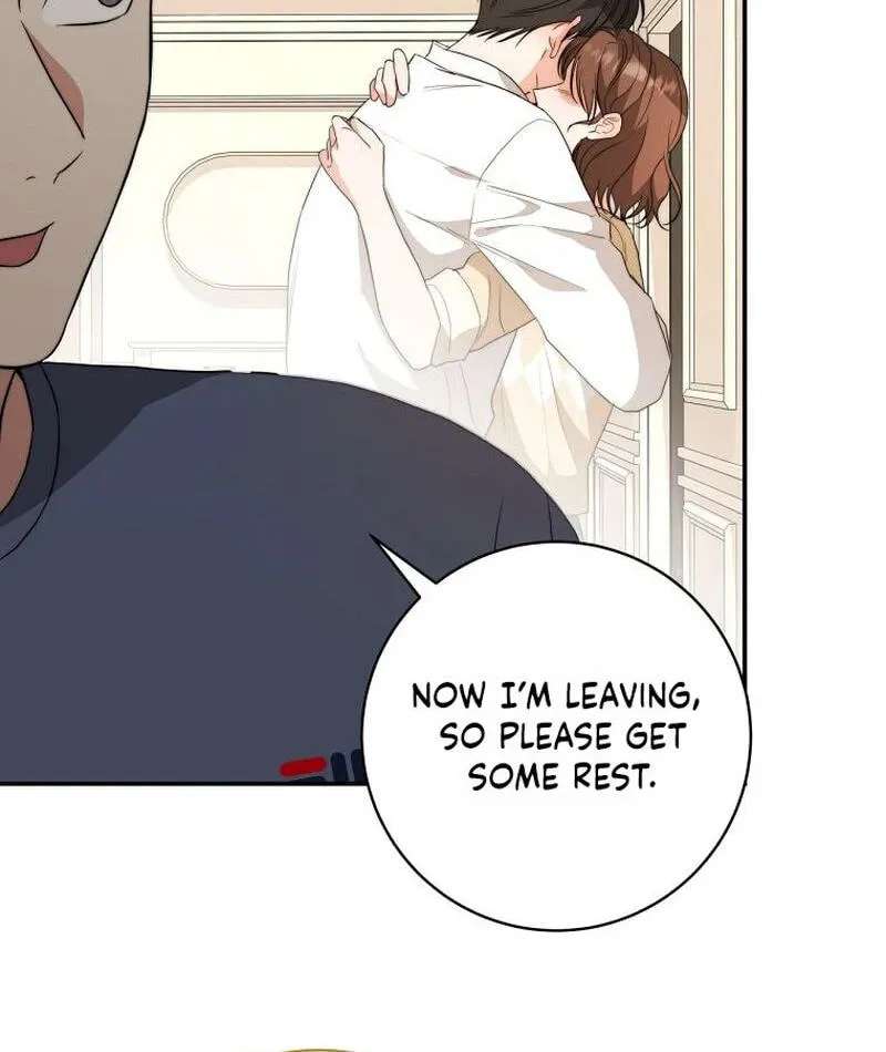 Dangerous Newlyweds Chapter 46 - page 10