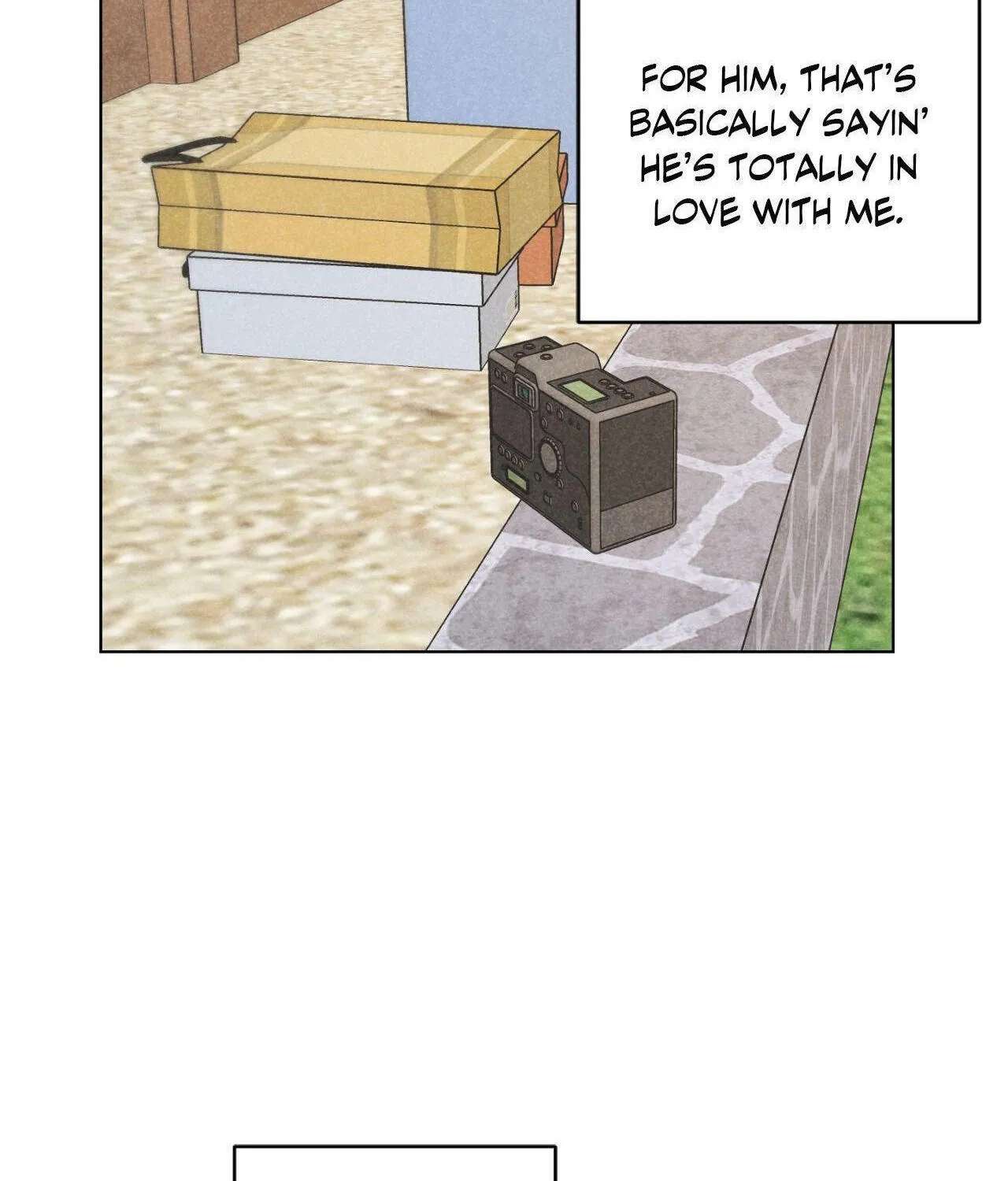 Spinach Bouquet Chapter 150 - page 92