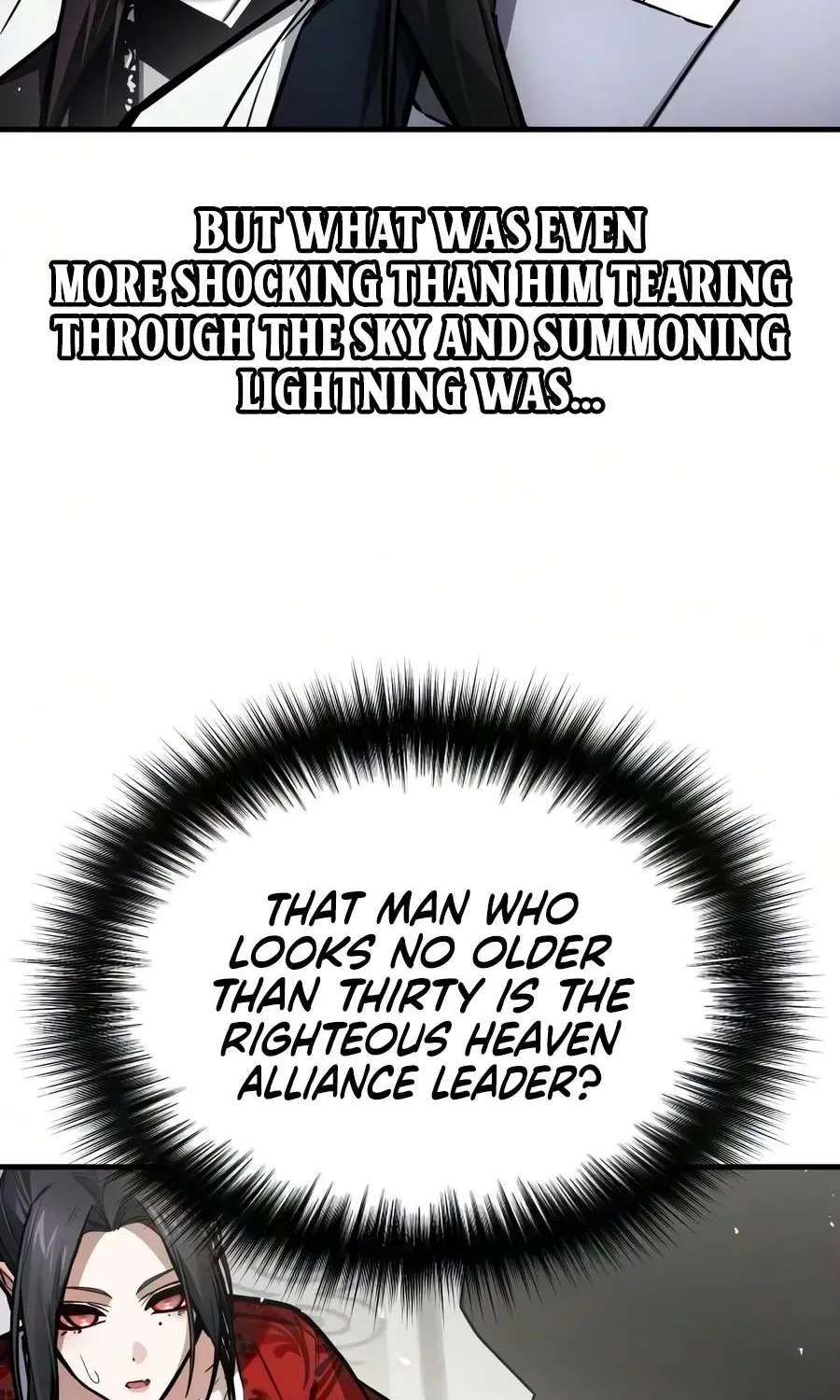 The Demon God Chapter 46 - page 11