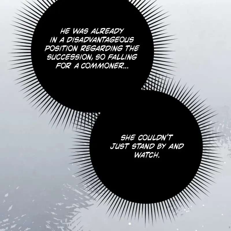 The Regressed Villainess Makes a Vow of Chastity Chapter 53 - page 18