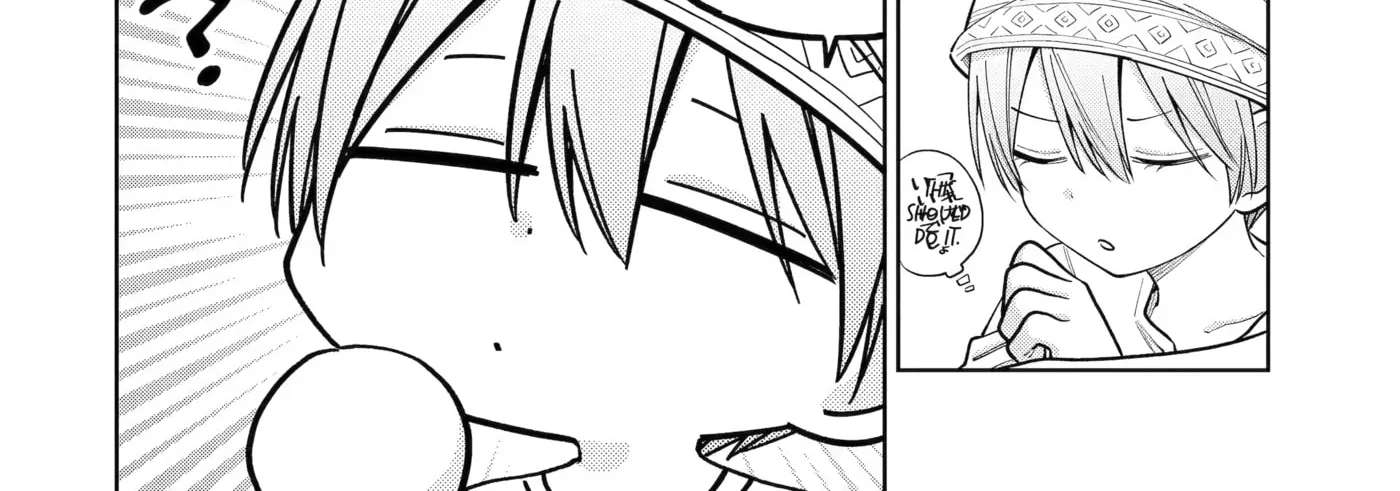 Sensei! Bokutachi ga Sekai o Horoboshimasu. Chapter 63 - page 13
