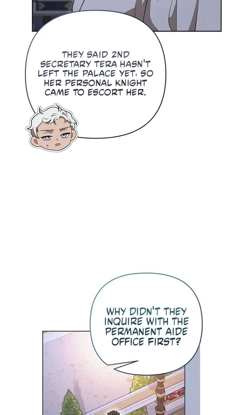I'll Save This Damned Family! Chapter 197 - page 42