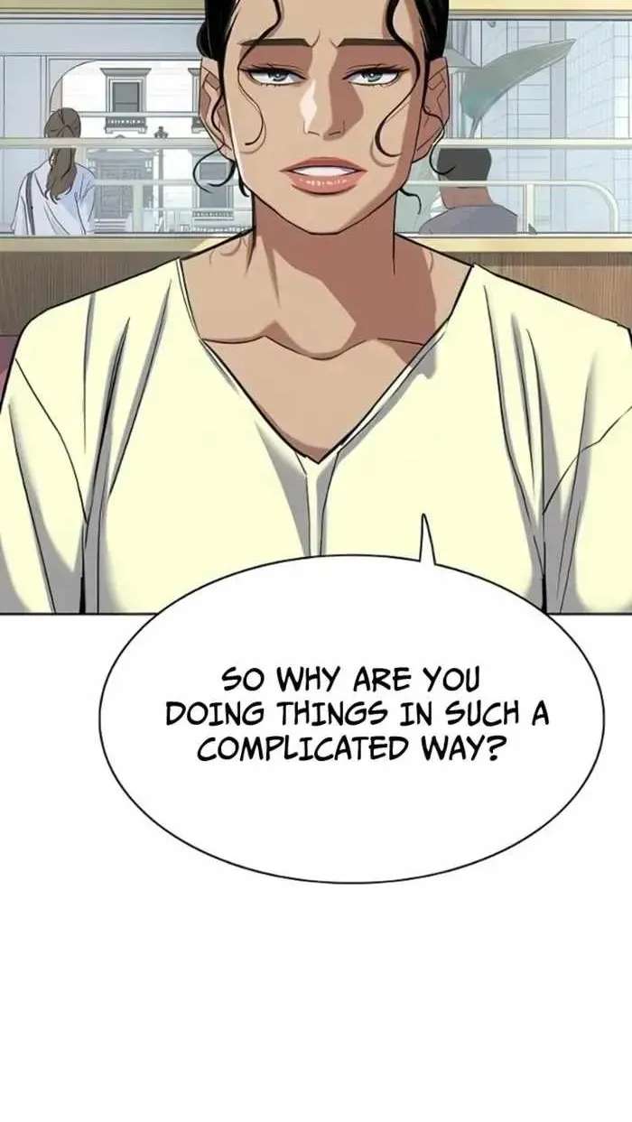 The Chaebeol’s Youngest Son Chapter 221 - page 64