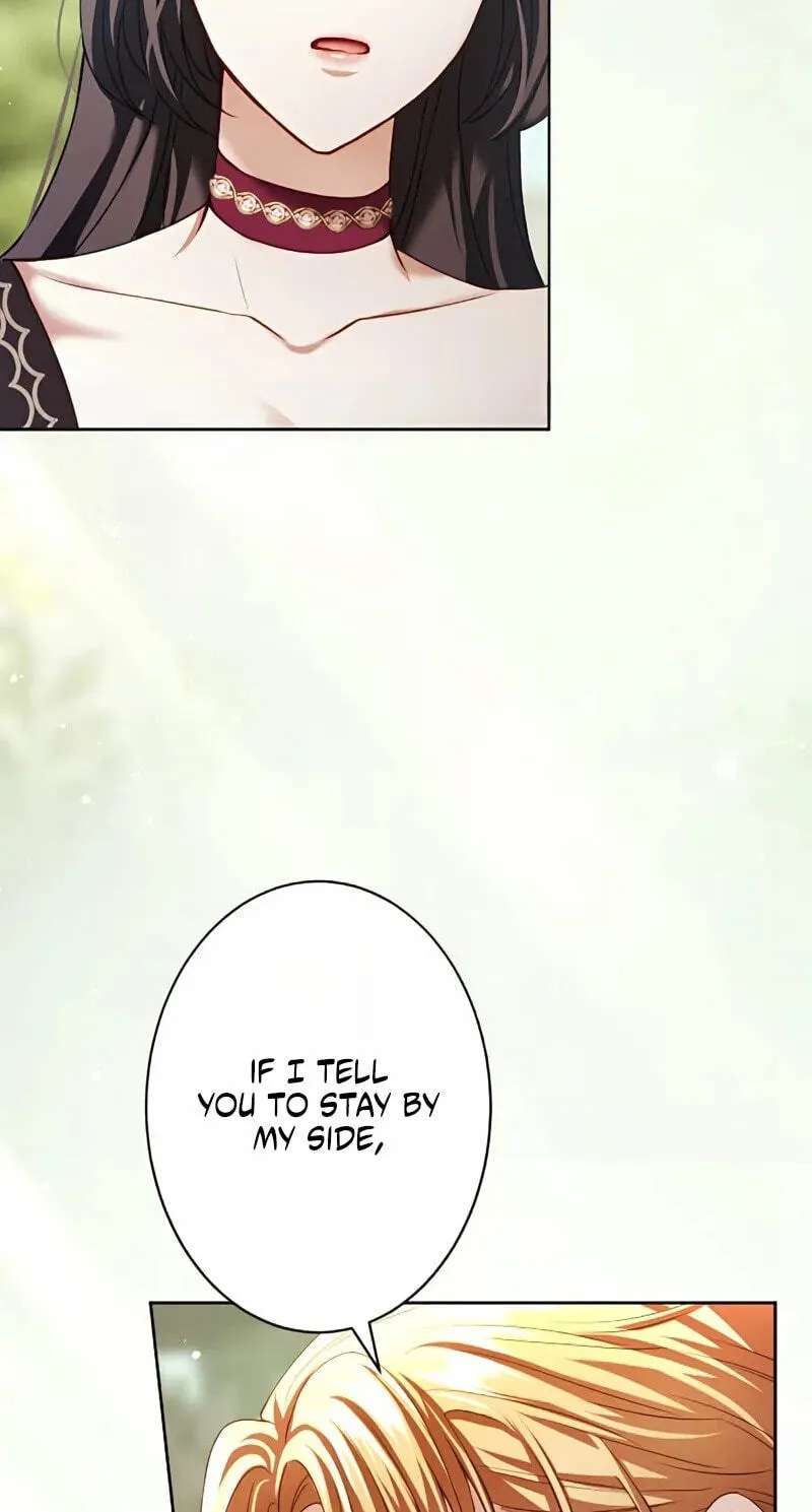 The Submissive Emperor Devours Me Chapter 36 - page 38