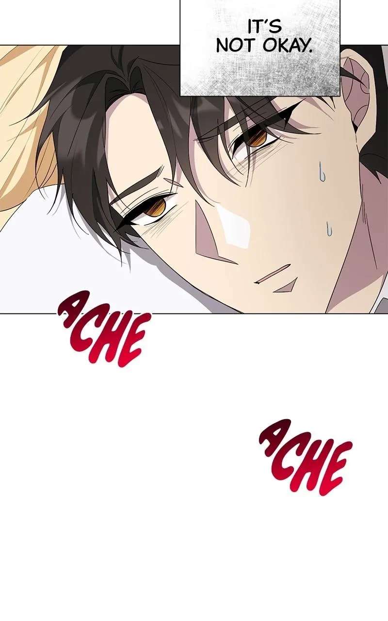 Wished You Were Dead Chapter 117 - page 21